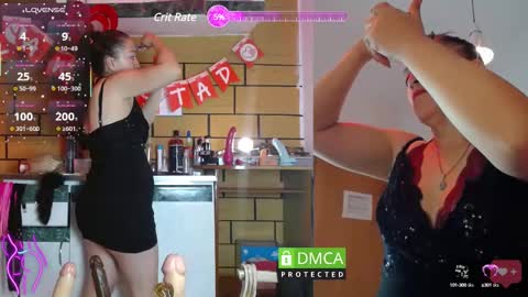 Dayla online show from 02/26/25, 12:36