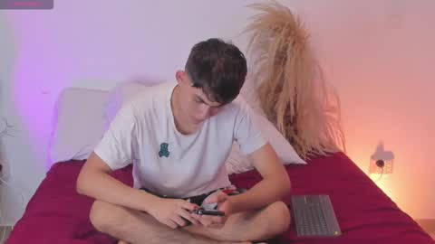 dayner_fox online show from 01/19/26, 05:11