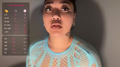 dayqueen1 online show from 10/27/25, 08:51