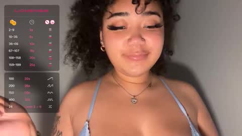 dayqueen1 online show from 12/18/25, 10:32