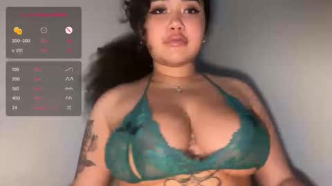 dayqueen1 online show from 01/18/26, 08:45