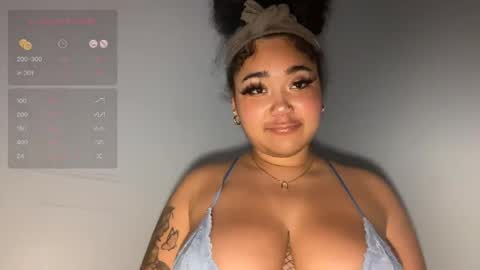 dayqueen1 online show from 04/02/26, 08:12