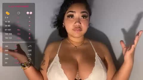 dayqueen1 online show from 04/17/26, 09:23