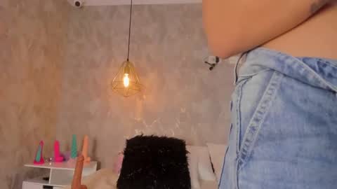 DAYRA ANGELS online show from 09/26/25, 08:24