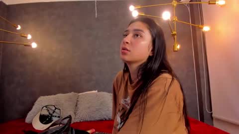 DAYRA ANGELS online show from 10/07/25, 08:39