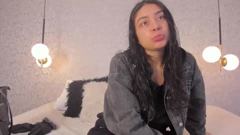 DAYRA ANGELS online show from 10/09/25, 09:13