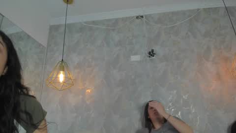 DAYRA ANGELS online show from 11/05/25, 07:14