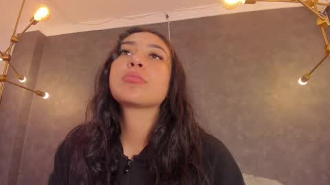 DAYRA ANGELS online show from 11/16/25, 06:46