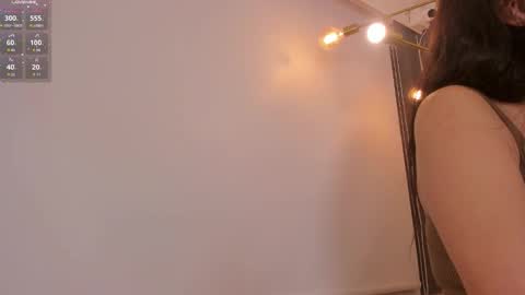 DAYRA ANGELS online show from 03/20/26, 06:57