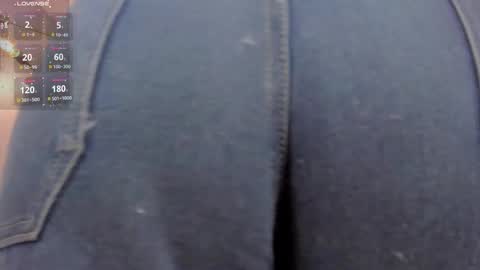 DAYRA ANGELS online show from 03/27/26, 11:48