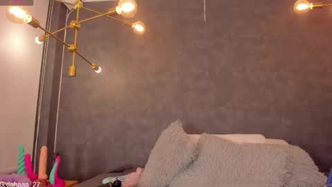 DAYRA ANGELS online show from 04/16/26, 10:12