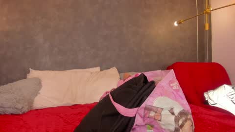 DAYRA ANGELS online show from 05/26/26, 06:37