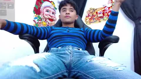 Snapshot of dayro_dduran chatting on 11/22/25, 06:51 dayro_dduran online show from 11/22/25, 06:51