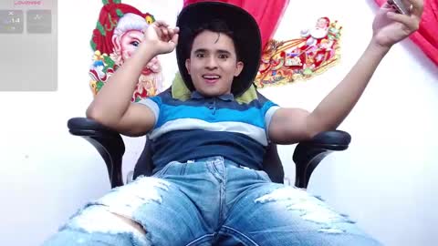 Snapshot of dayro_dduran chatting on 12/21/25, 08:05 dayro_dduran online show from 12/21/25, 08:05