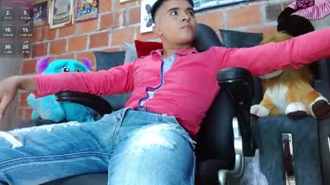 Snapshot of dayro_dduran chatting on 03/01/26, 07:38 dayro_dduran online show from 03/01/26, 07:38