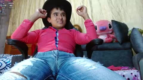 dayro_dduran online show from 03/28/26, 08:08