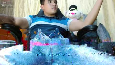 dayro_dduran online show from 04/16/26, 09:26