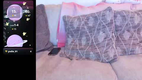 Dazeddesty  online show from 11/26/25, 09:16