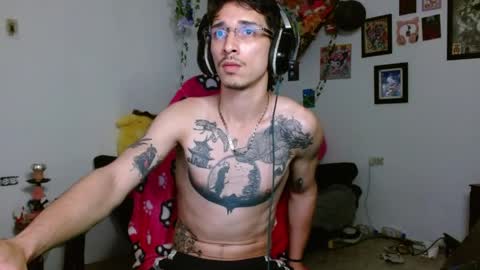 Snapshot of dazzayyy chatting on 04/01/26, 05:41 dazzayy online show from 04/01/26, 05:41