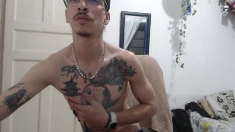 dazzayy online show from 04/28/26, 02:10