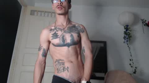 dazzayy online show from 04/28/26, 02:27