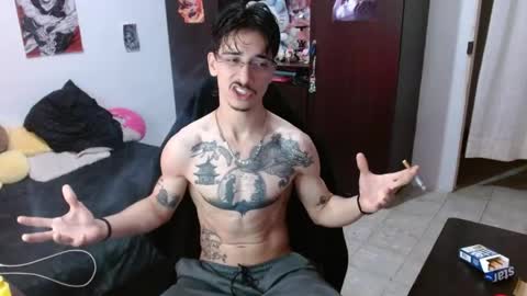 dazzayy online show from 05/03/26, 12:05