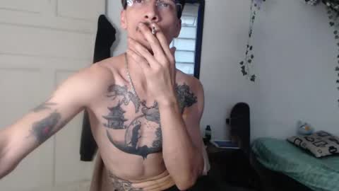 dazzayy online show from 05/10/26, 10:48