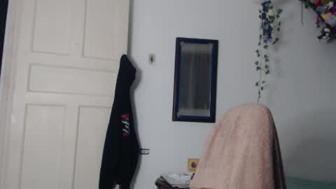 dazzayy online show from 05/12/26, 01:14