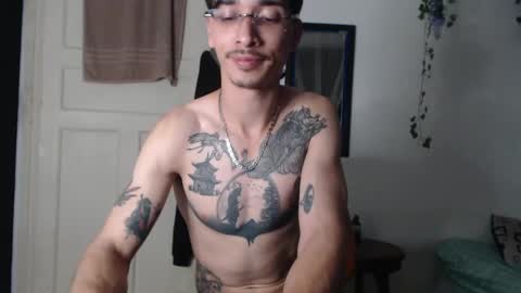 dazzayy online show from 05/13/26, 01:25