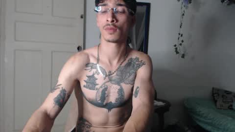 dazzayy online show from 05/15/26, 12:50