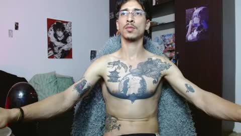 dazzayy online show from 05/23/26, 02:28