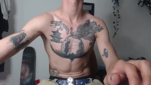 dazzayy online show from 05/25/26, 11:55