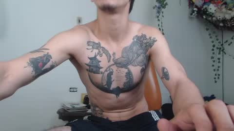 dazzayy online show from 05/30/26, 04:37