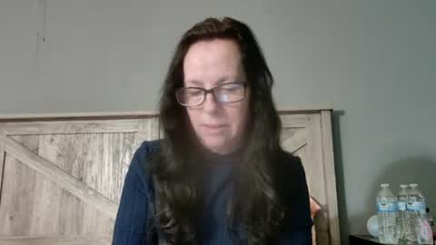 Dazzling Peach Goddess online show from 03/08/25, 03:13