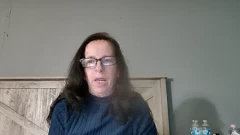 Dazzling Peach Goddess online show from 03/09/25, 04:27