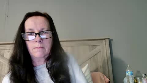 Dazzling Peach Goddess online show from 03/09/25, 09:57