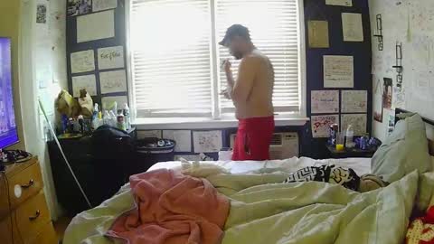 dbeamon92 online show from 01/19/26, 04:22