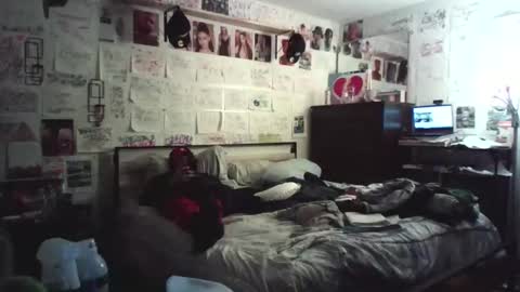 dbeamon92 online show from 02/13/26, 01:56