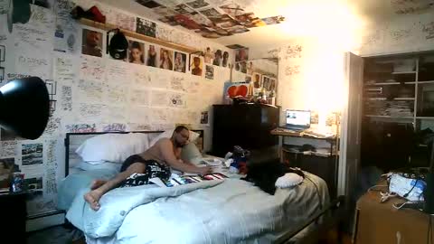 dbeamon92 online show from 03/07/26, 02:58