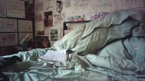 dbeamon92 online show from 03/14/26, 12:54