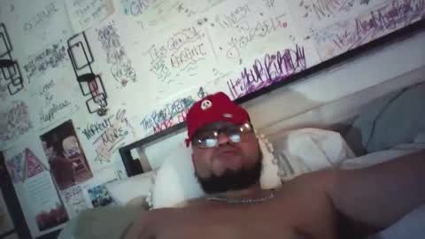 dbeamon92 online show from 03/29/26, 03:17