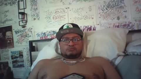 dbeamon92 online show from 04/03/26, 09:46