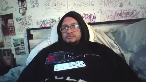 dbeamon92 online show from 04/06/26, 12:06