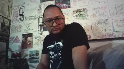 Snapshot of dbeamon92 chatting on 06/29/26, 03:45 dbeamon92 online show from 06/29/26, 03:45