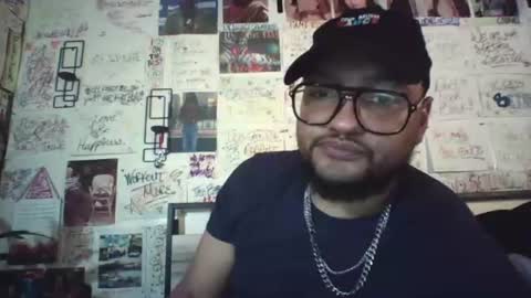 Snapshot of dbeamon92 chatting on 07/02/26, 02:01 dbeamon92 online show from 07/02/26, 02:01