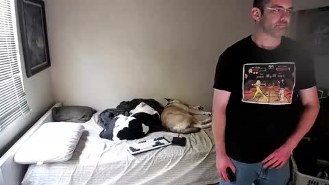 dbfroge online show from 02/20/26, 04:40