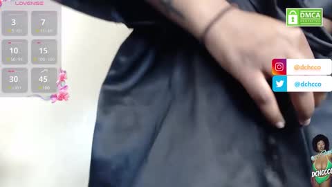 Duchess Coco - Coco Puffs online show from 02/22/25, 03:03