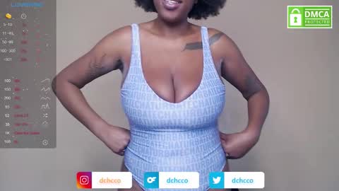 Duchess Coco - Coco Puffs online show from 02/07/26, 06:44