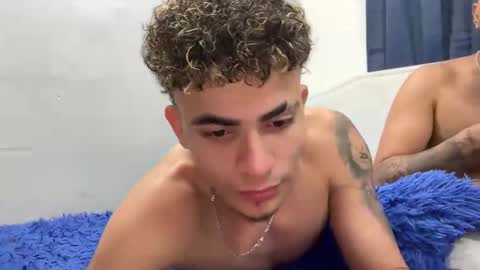 dcollins_ online show from 11/02/25, 01:19