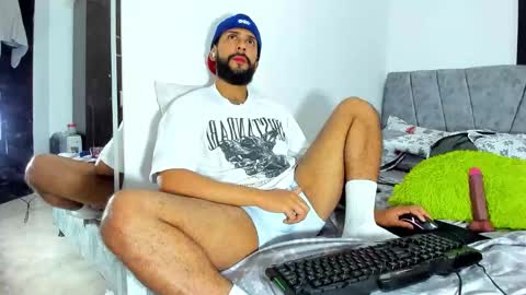 dcollins_ online show from 01/14/26, 01:55